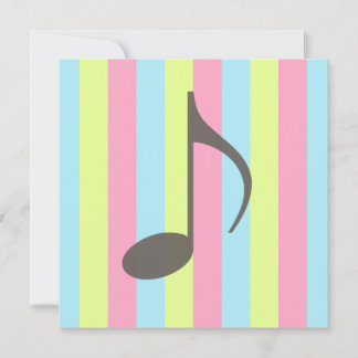 Music Note