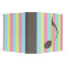 Music Note Binder