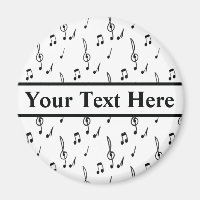 music note Pattern Music Theme Treble Clef