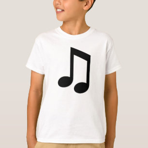 Music note T-Shirt