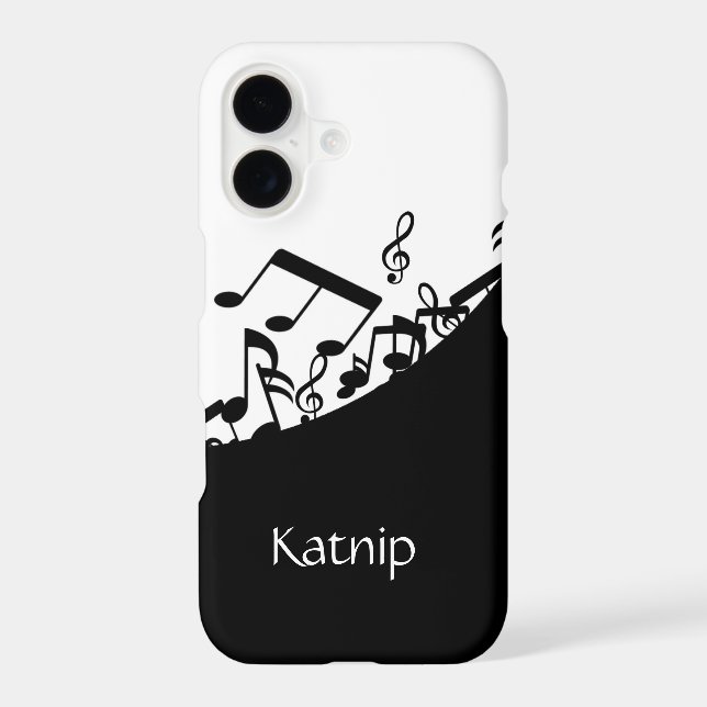 Music Notes (Back)