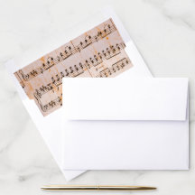Music Notes