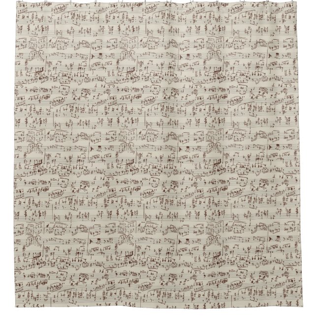 Music notes (Front)