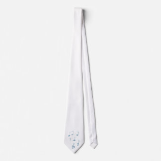 music notes 3 tie