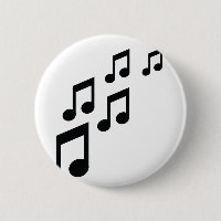 music notes icon