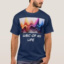 Music of my life