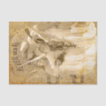 Music of the Angels Tissue Paper<br><div class="desc">Music of the Angels</div>