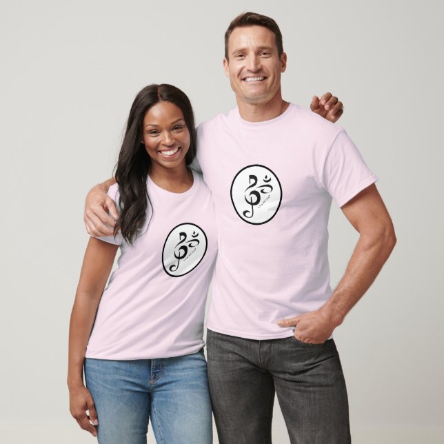 Music Ohm! T-Shirt (Unisex)
