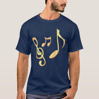 Music pagal gift T-Shirt