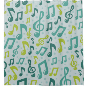 Music pattern