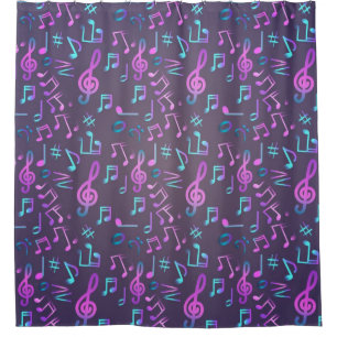 Music pattern