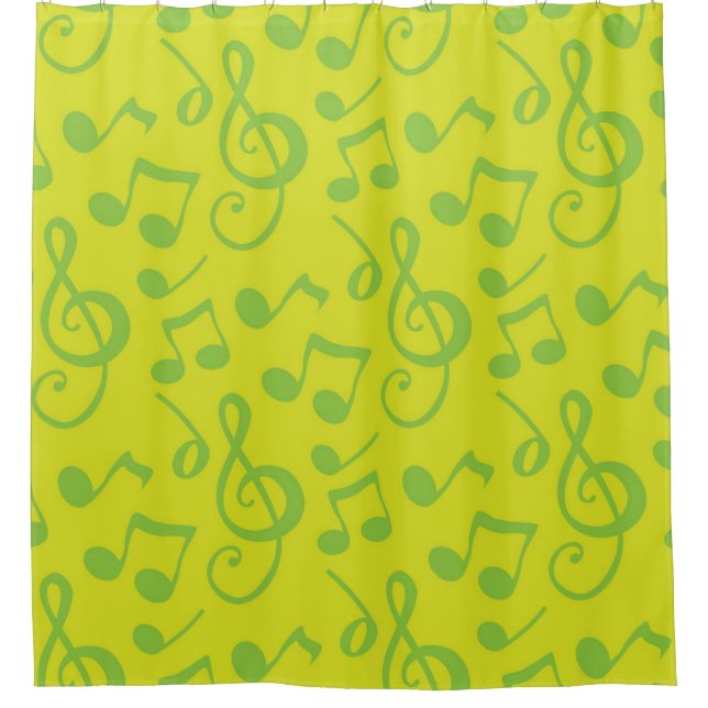 Music pattern (Front)