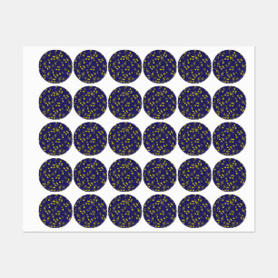 Music pattern