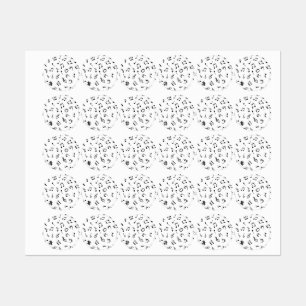 Music pattern