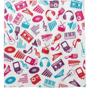 Music pattern