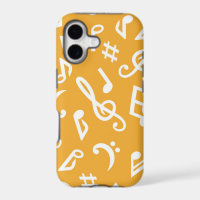 Music pattern