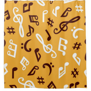 Music pattern