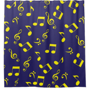 Music pattern