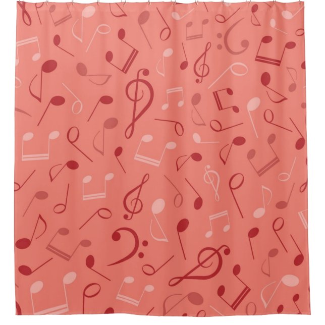 Music pattern (Front)
