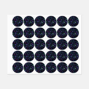 Music pattern