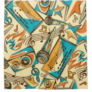 Music pattern