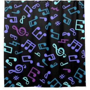 Music pattern