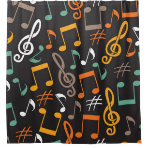 Music pattern