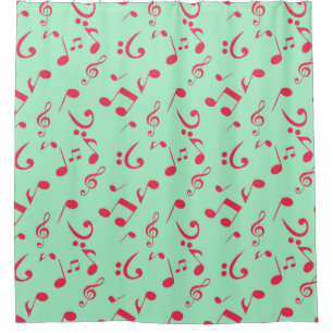 Music pattern