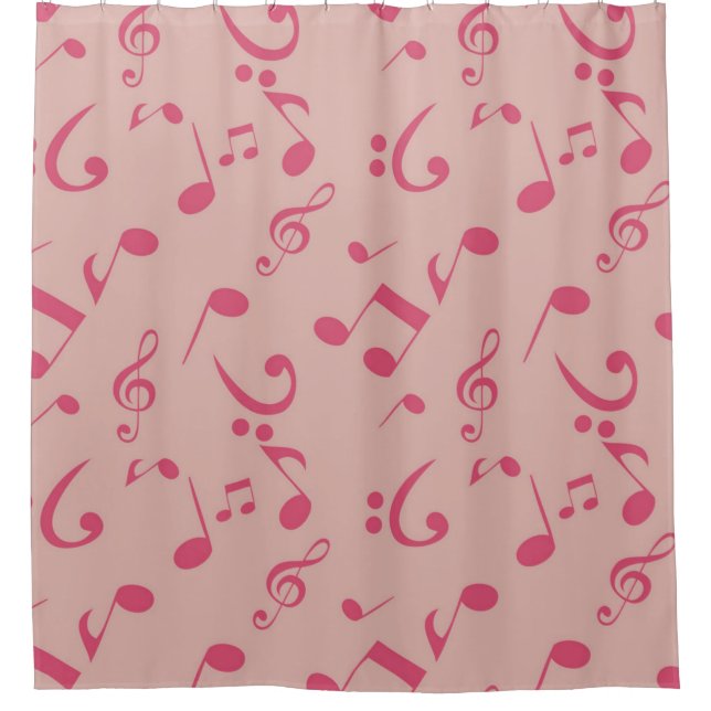 Music pattern (Front)