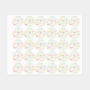 Music pattern