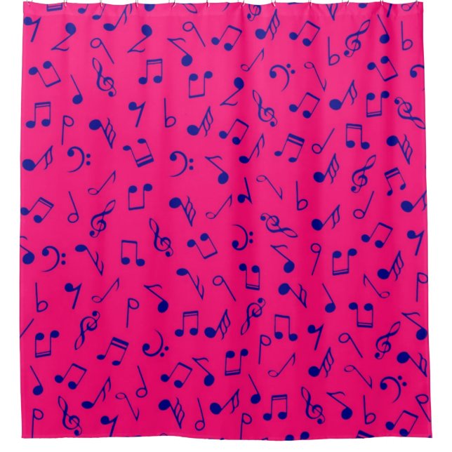 Music pattern (Front)
