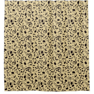 Music pattern