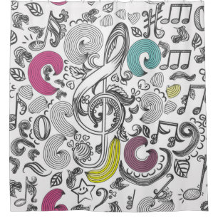 Music pattern
