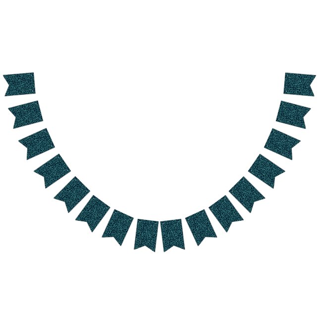 Music pattern bunting flags (All)