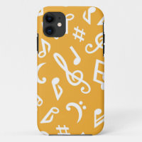 Music pattern