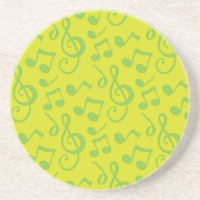 Music pattern