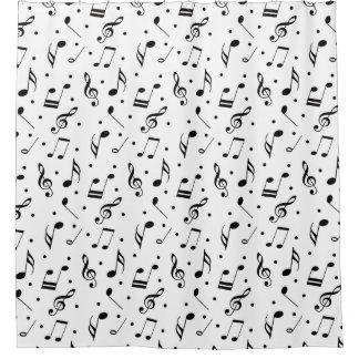 Music Pattern Elegant Musical