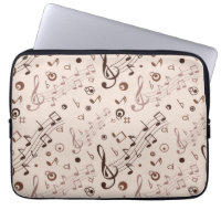 Music pattern