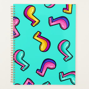 Music pattern planner