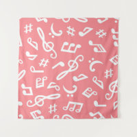 Music pattern