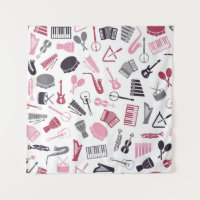 Music pattern