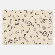 Music pattern