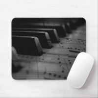 Music Piano Keys