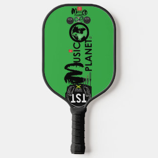 MUSIC PLANET Skateboard Pickleball Paddle