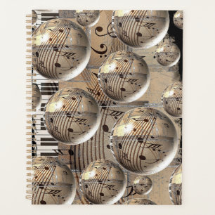 Music Planner