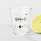 Music Player Artist and Song Personalized