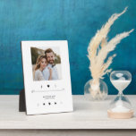 Music Player Photo Frame Personalized<br><div class="desc">Fun and whimsical photo design featuring a music player mockup.</div>
