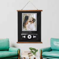 Music Player Photo Personalized