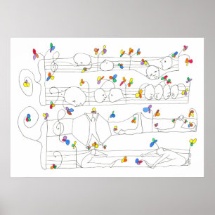 Music Poster