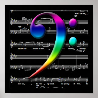 Music Poster